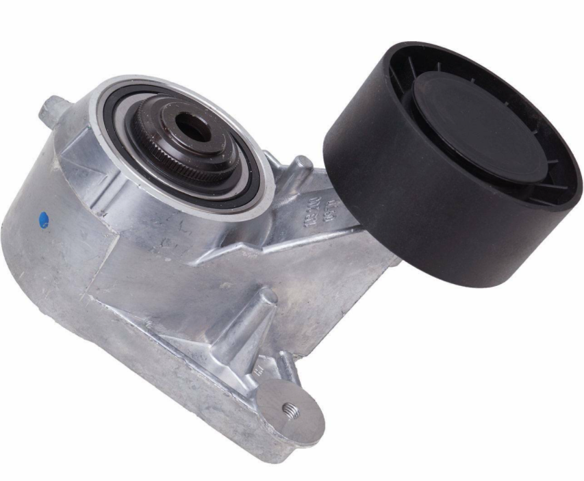 Automatic Belt Tensioner Assembly