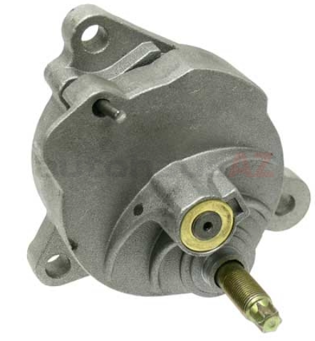 Automatic Belt Tensioner Assembly