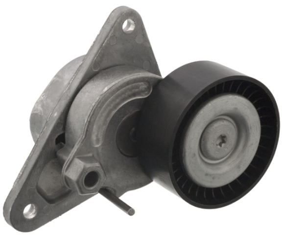 Automatic Belt Tensioner Assembly