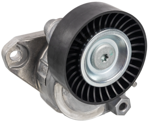 Automatic Belt Tensioner Assembly