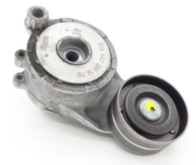 Automatic Belt Tensioner Assembly
