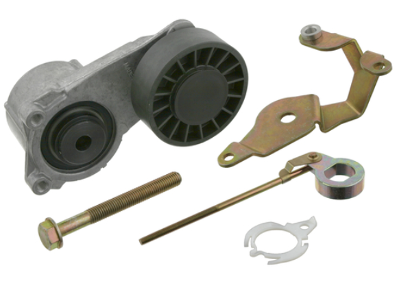 Automatic Belt Tensioner Assembly (190E)