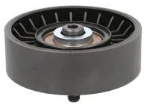 Automatic Belt Tensioner Assembly (190E)