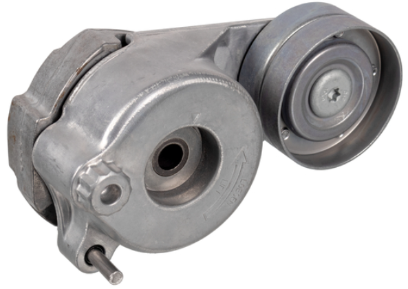 Automatic Belt Tensioner Assembly (E320)