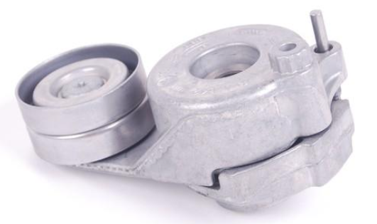 Automatic Belt Tensioner Assembly (ML320 R320 GL320)