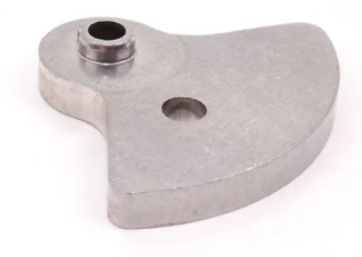 Balance Shaft Counterweight