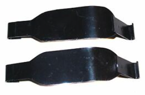 Battery Bracket Left(R107)