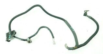 Battery Cable (CLK500 CLK55 AMG)