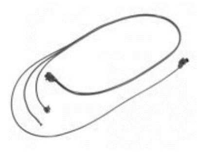 Battery Cable (SL320)