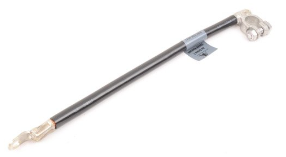 Battery Cable Negative