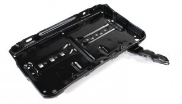 Battery Tray