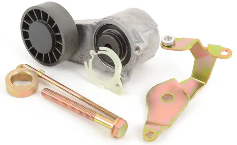 Belt Tensioner