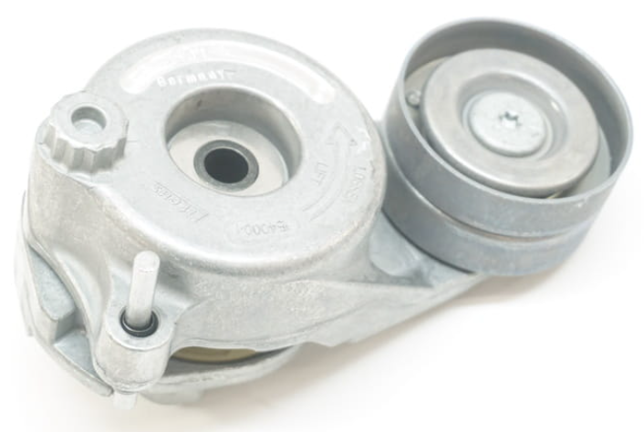Belt Tensioner