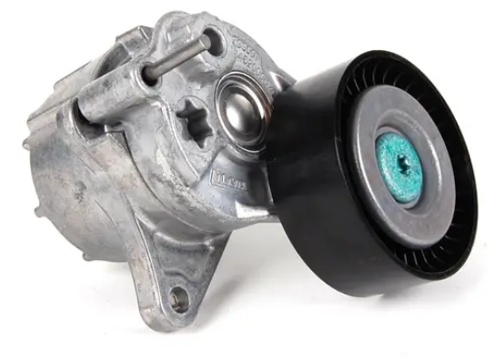 Belt Tensioner
