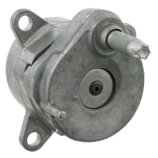 Belt Tensioner