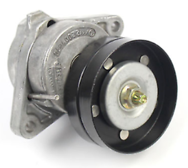 Belt Tensioner