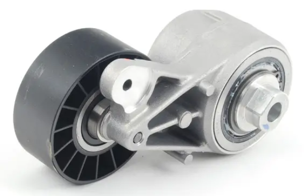 Belt Tensioner