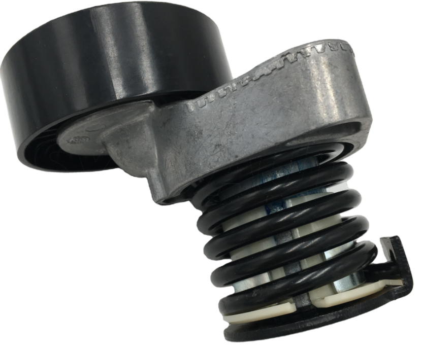 Belt Tensioner