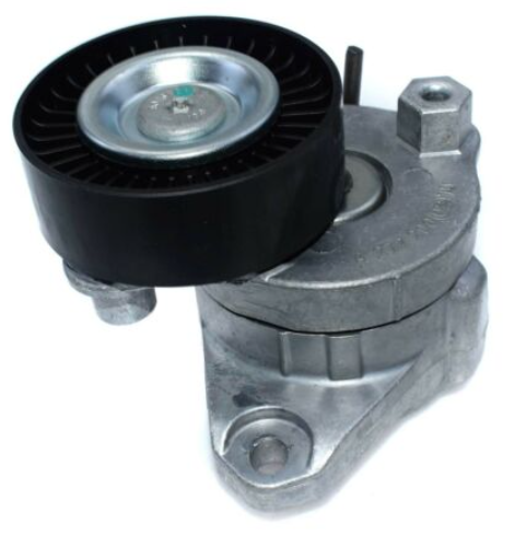 Belt Tensioner