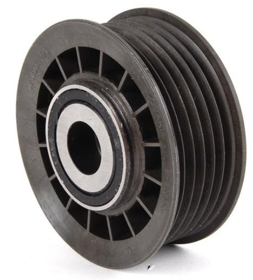 Belt Tensioner