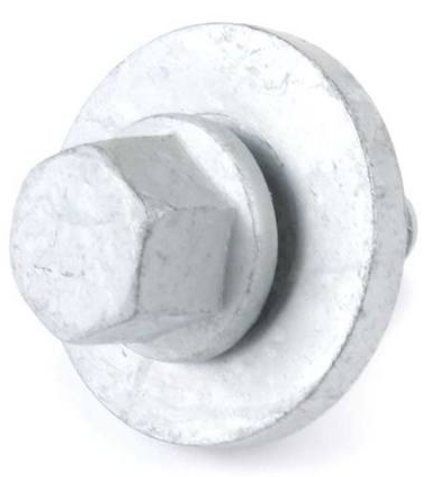 Engine Mount Bolt