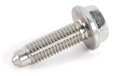 Engine Mount Bolt