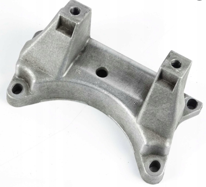 Engine Mount Bracket (SLK230 CL55 AMG SLK32 AMG SLK320)
