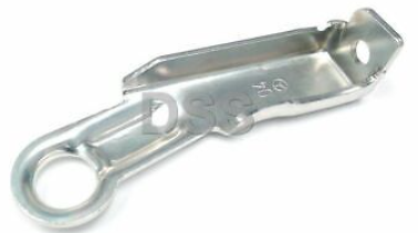 Engine Mount Bracket (SLK55 AMG)