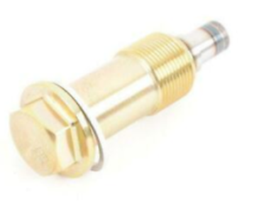 Engine Timing Chain Tensioner (E320)