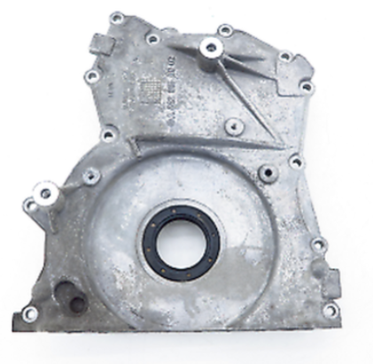 Engine Timing Cover