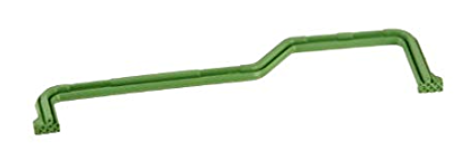 Engine Timing Cover Gasket Left (SL600)