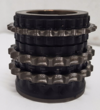 Engine Timing Crankshaft Gear
