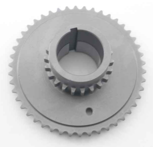 Engine Timing Crankshaft Gear (C250 SLK250)
