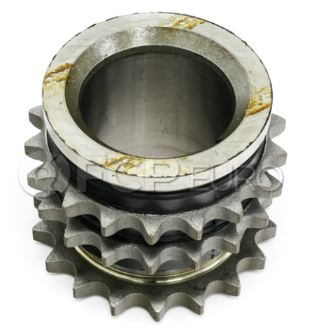 Engine Timing Crankshaft Sprocket (C230 SLK230)
