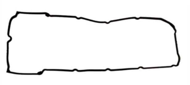 Engine Valve Cover Gasket