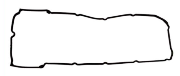 Engine Valve Cover Gasket