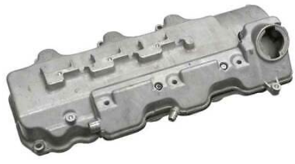 Engine Valve Cover Left