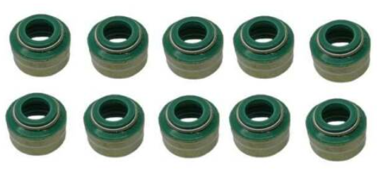 Engine Valve Stem Seal Set (190D 300D)