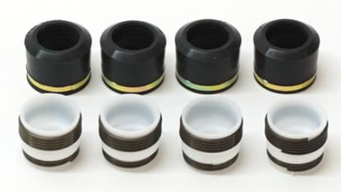 Engine Valve Stem Seal Set (220 230 450SEL)