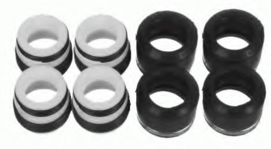 Engine Valve Stem Seal Set (220 230 450SEL)