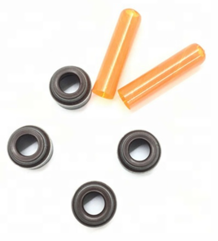 Engine Valve Stem Seal Set (300CE 300E 300SL)