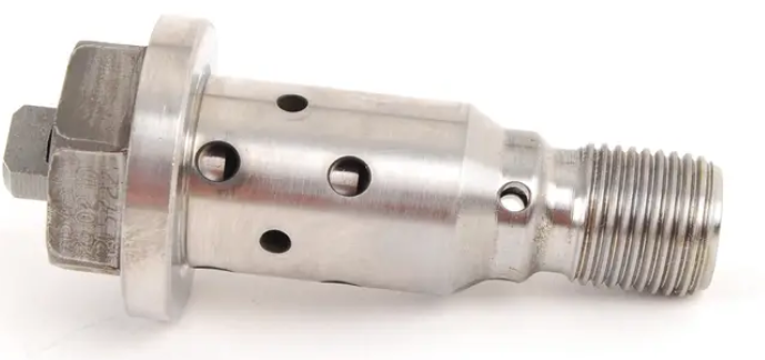 Engine Variable Timing Adjuster Exhaust