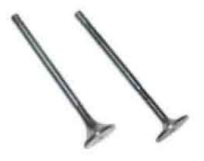 Exhaust Valve (190D 300D 350SD)