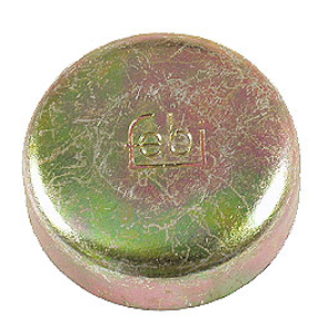 Expansion Plug
