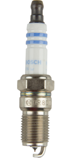 Fine Wire Iridium Spark Plug
