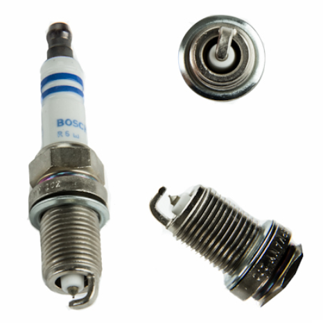 Fine Wire Platinum Spark Plug