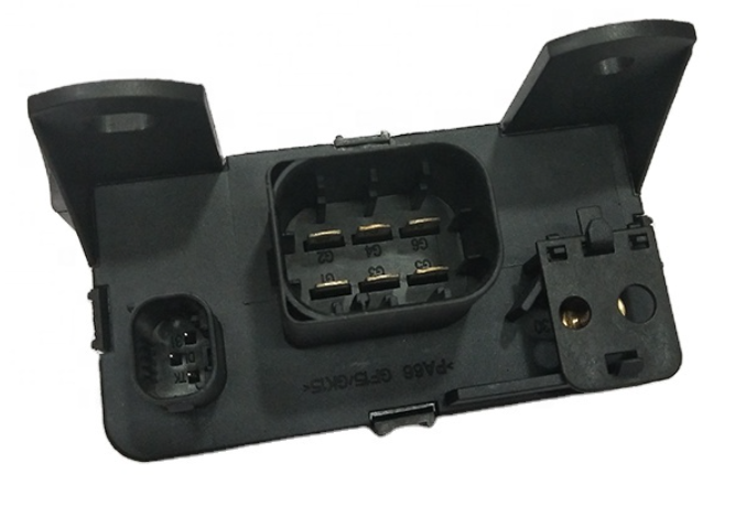 Glow Plug Module