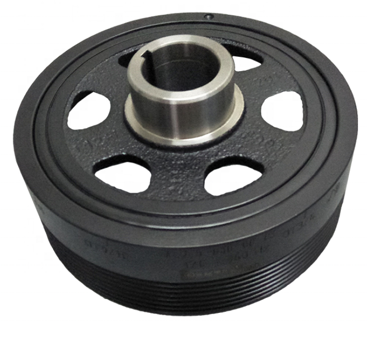 Harmonic Balancer