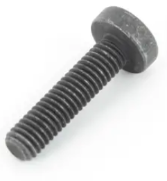 Hex Bolt M6 25mm
