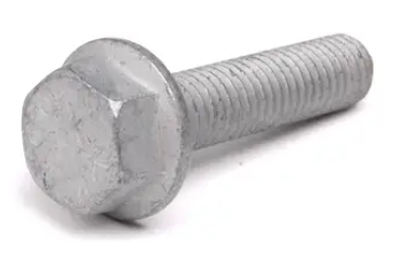 Hex Bolt M8x35